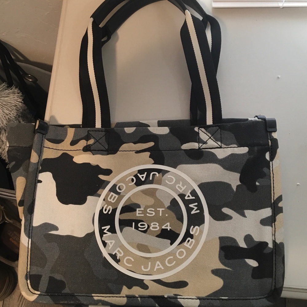 Marc Jacobs bag